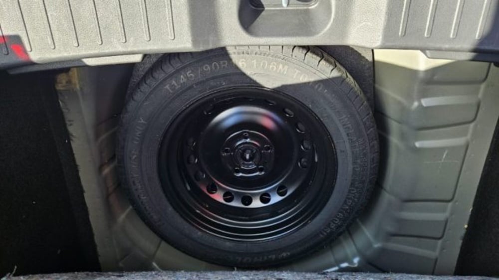 Nissan Juke usata a Lucca (17)