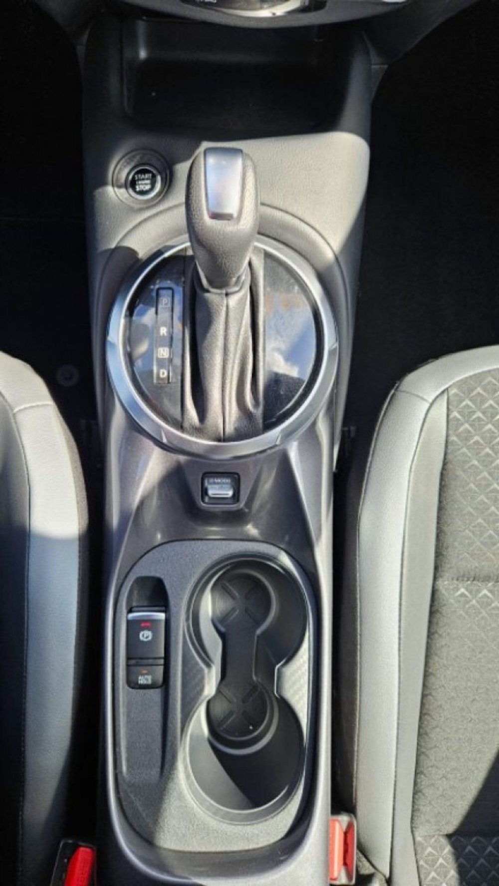 Nissan Juke usata a Lucca (9)