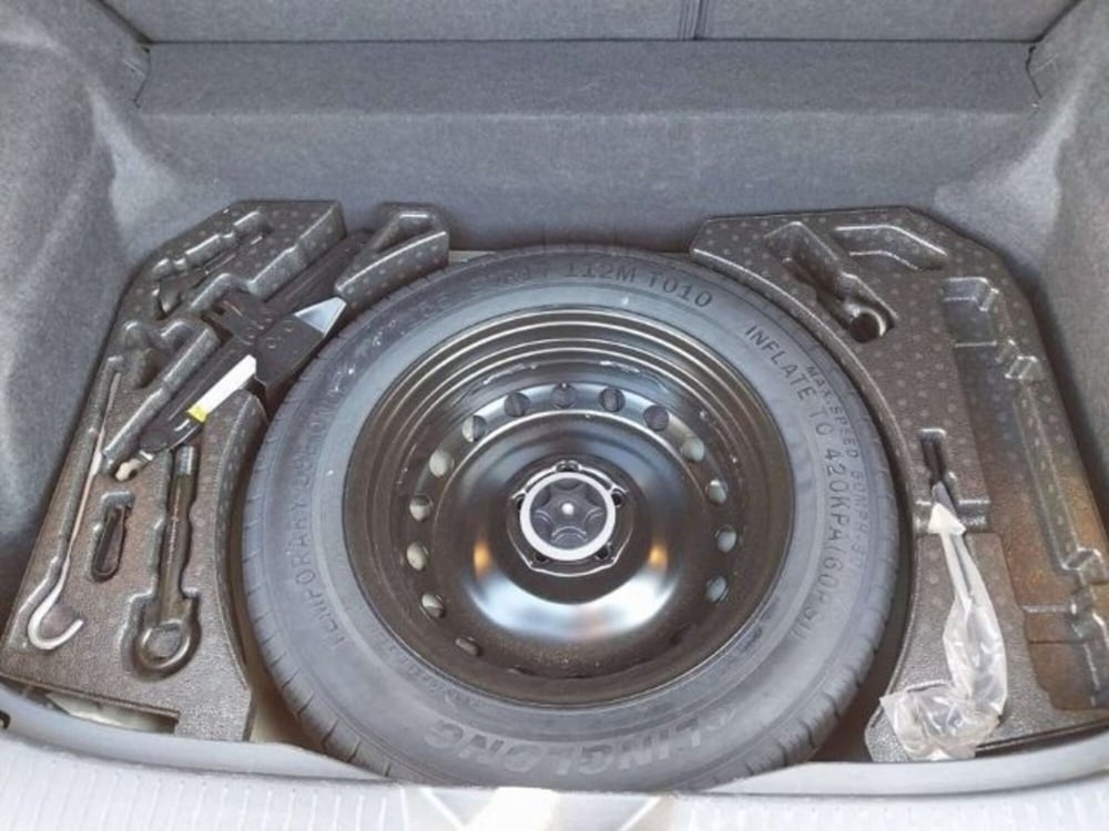 Nissan Qashqai usata a Firenze (10)