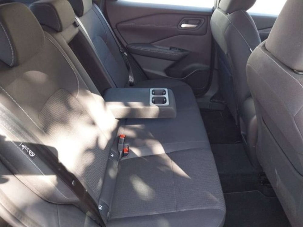 Nissan Qashqai usata a Firenze (11)