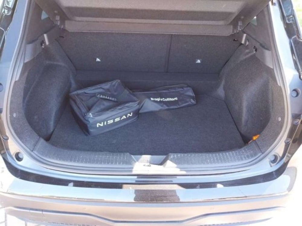 Nissan Qashqai usata a Firenze (9)