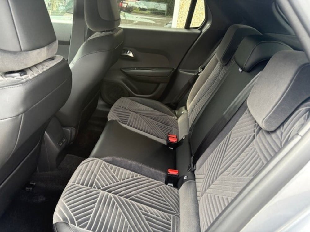 Lancia Ypsilon nuova a Varese (15)