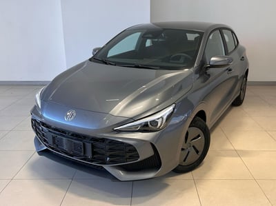 Mg MG3 1.5 Standard nuova a Napoli