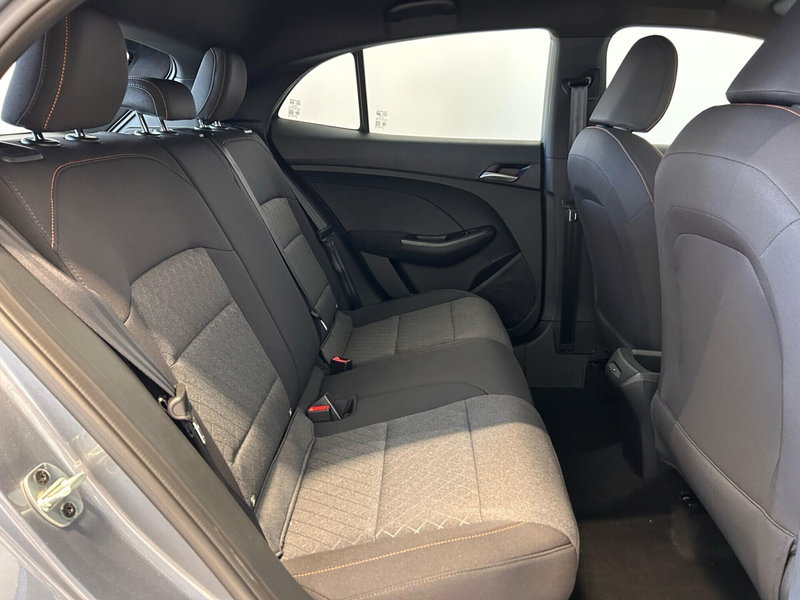 Mg MG3 nuova a Napoli (5)