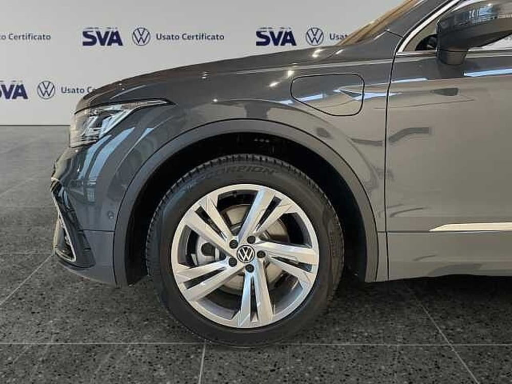 Volkswagen Tiguan nuova a Ravenna (5)