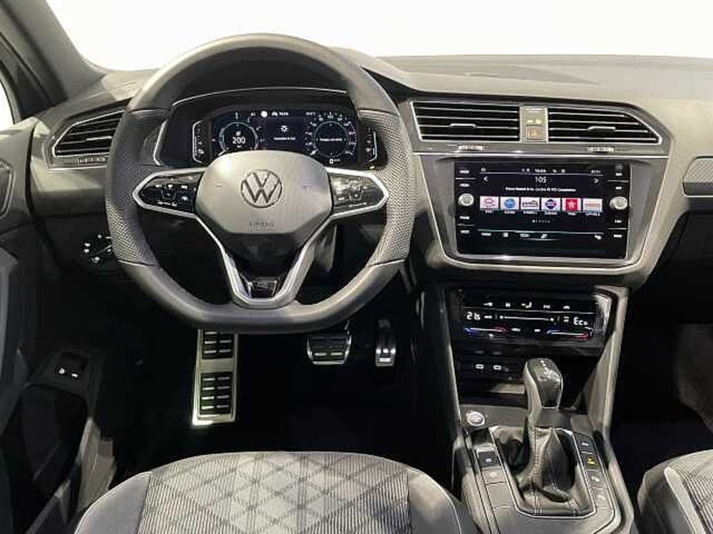 Volkswagen Tiguan nuova a Ravenna (7)
