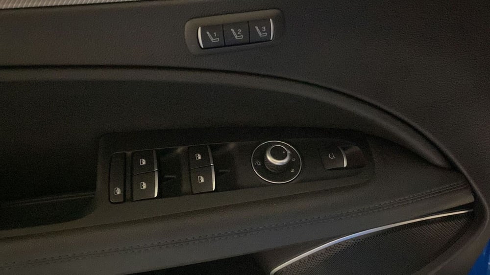 Alfa Romeo Stelvio usata a Bergamo (11)