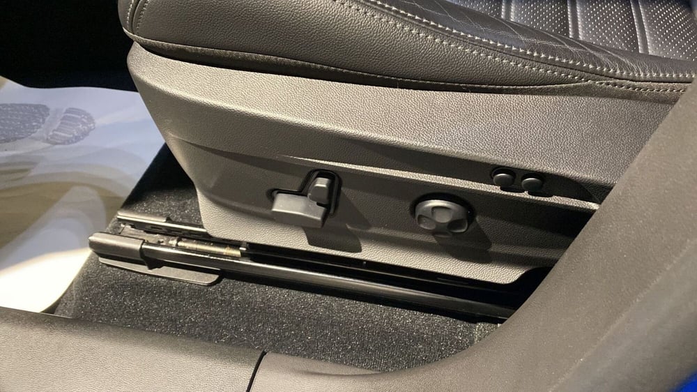 Alfa Romeo Stelvio usata a Bergamo (14)