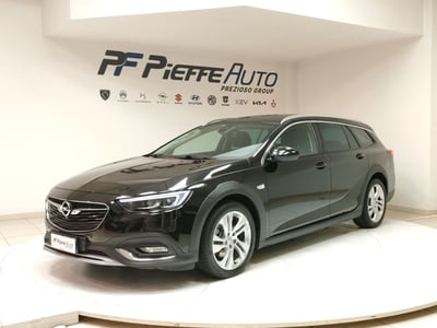 Opel Insignia Station Wagon 2.0 BiTurbo CDTI S&amp;S AWD aut. Country del 2020 usata a L&#039;Aquila