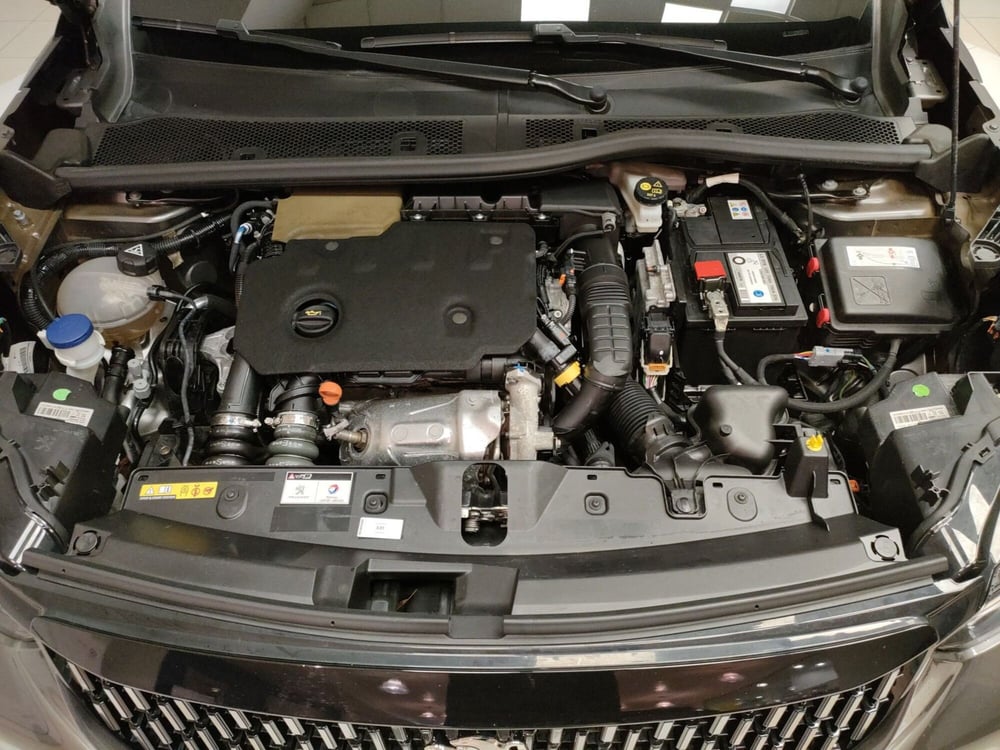 Peugeot 2008 usata a L'Aquila (10)