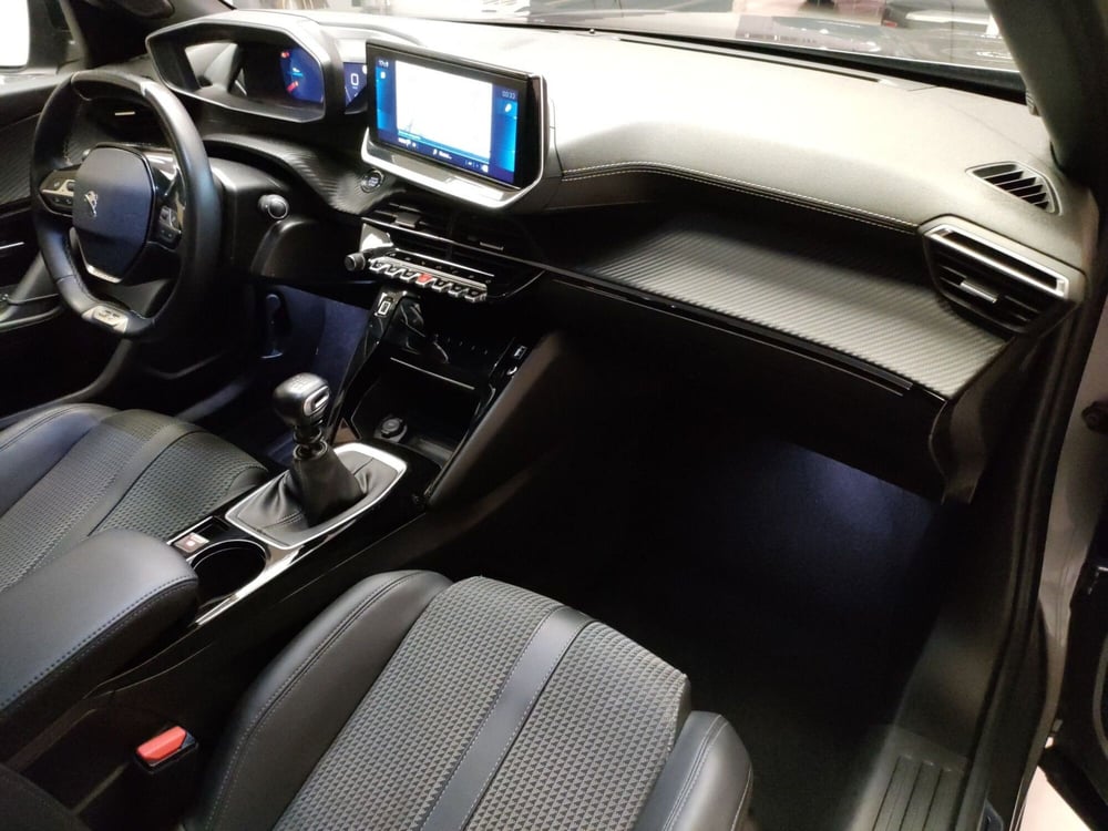 Peugeot 2008 usata a L'Aquila (12)