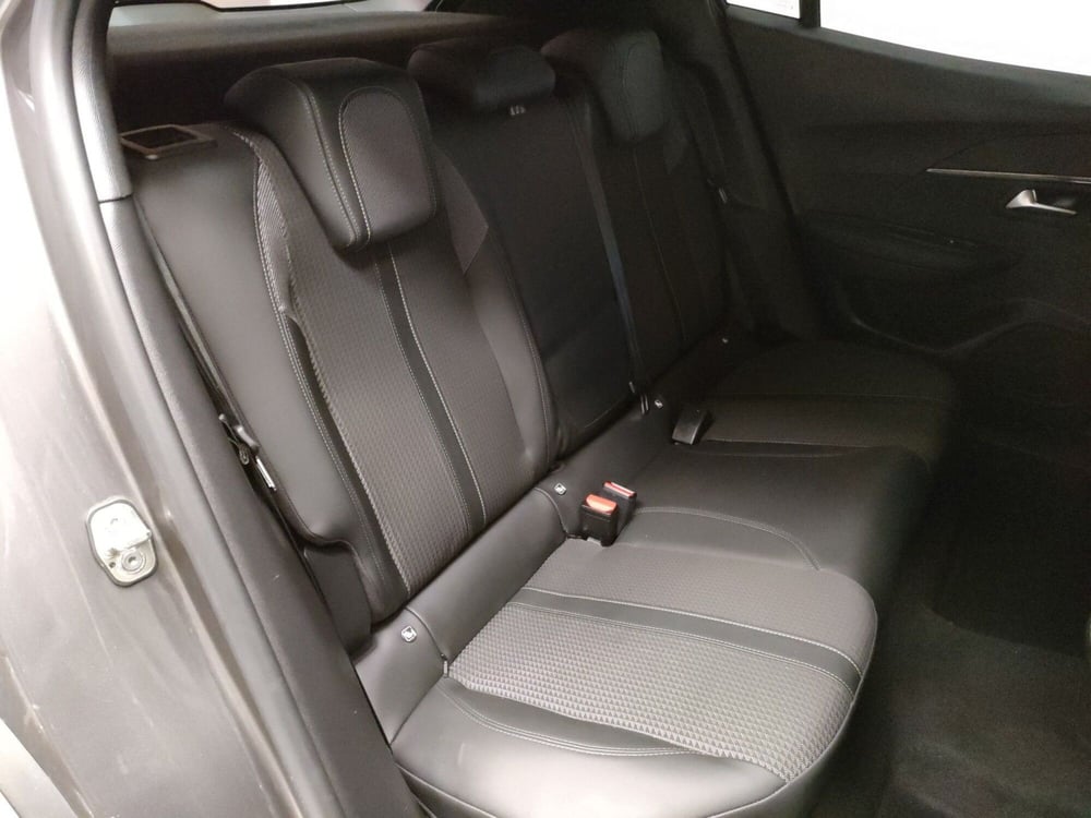 Peugeot 2008 usata a L'Aquila (14)