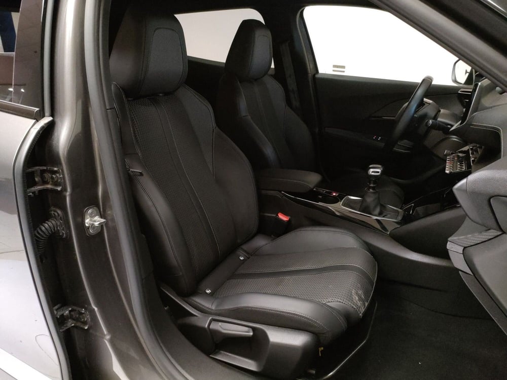 Peugeot 2008 usata a L'Aquila (15)