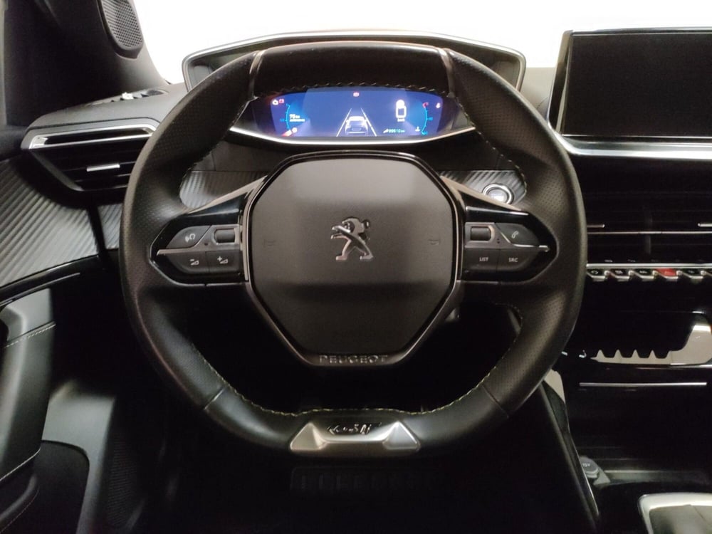 Peugeot 2008 usata a L'Aquila (17)