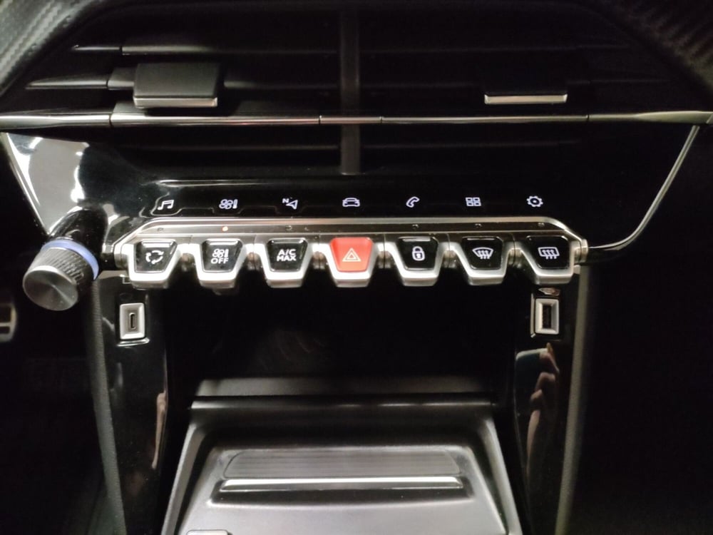 Peugeot 2008 usata a L'Aquila (20)