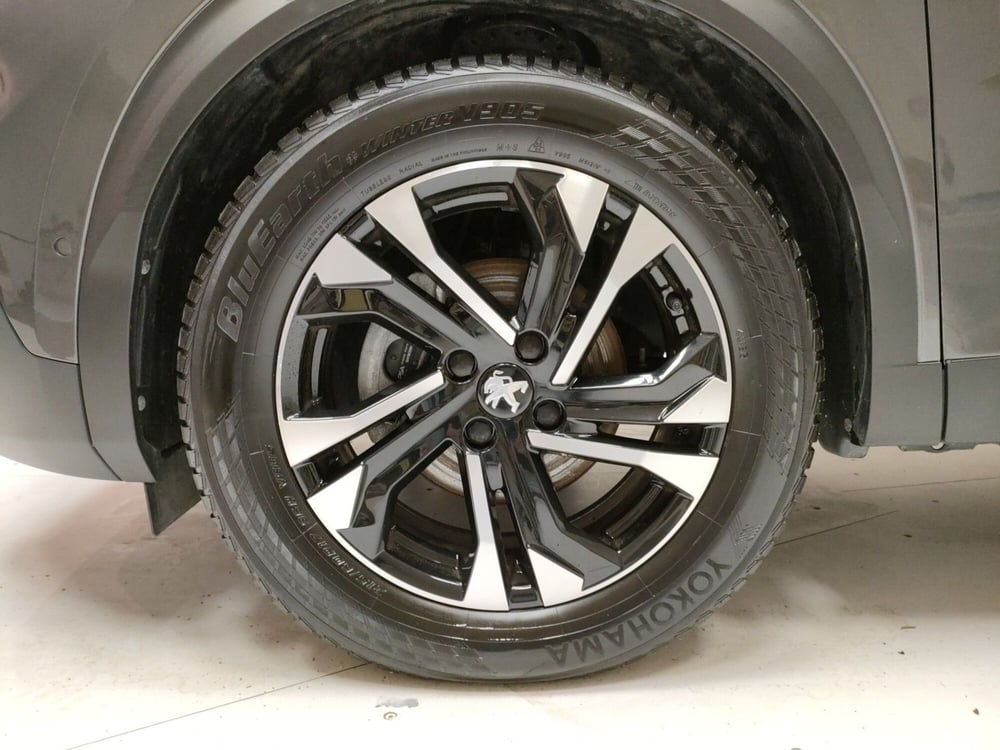 Peugeot 2008 usata a L'Aquila (7)