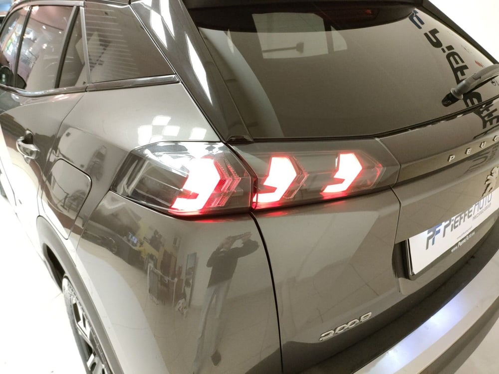 Peugeot 2008 usata a L'Aquila (9)
