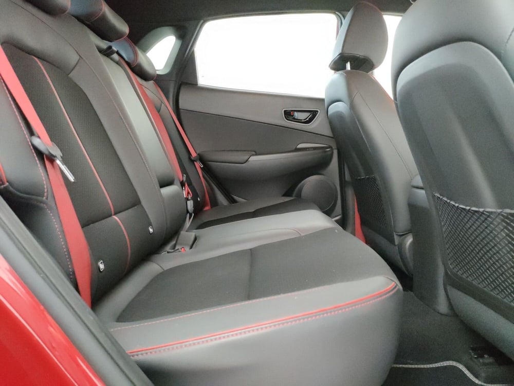 Hyundai Kona usata a L'Aquila (14)