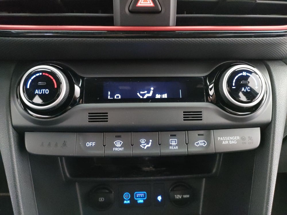 Hyundai Kona usata a L'Aquila (20)