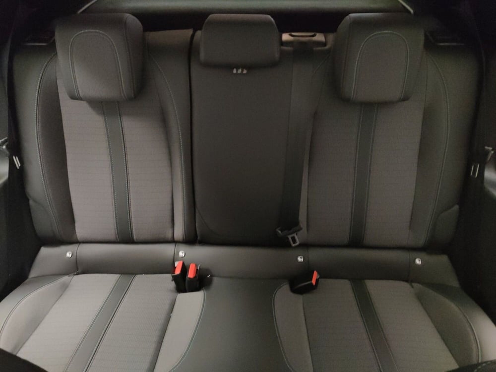 Peugeot 208 usata a Teramo (13)