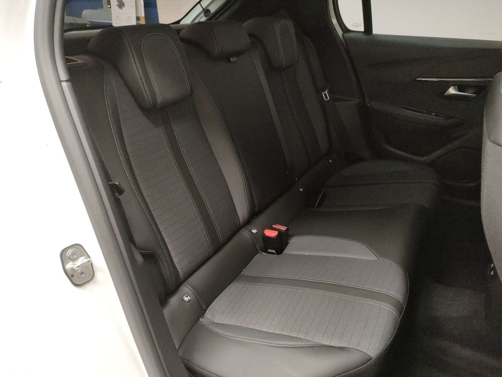 Peugeot 208 usata a Teramo (14)