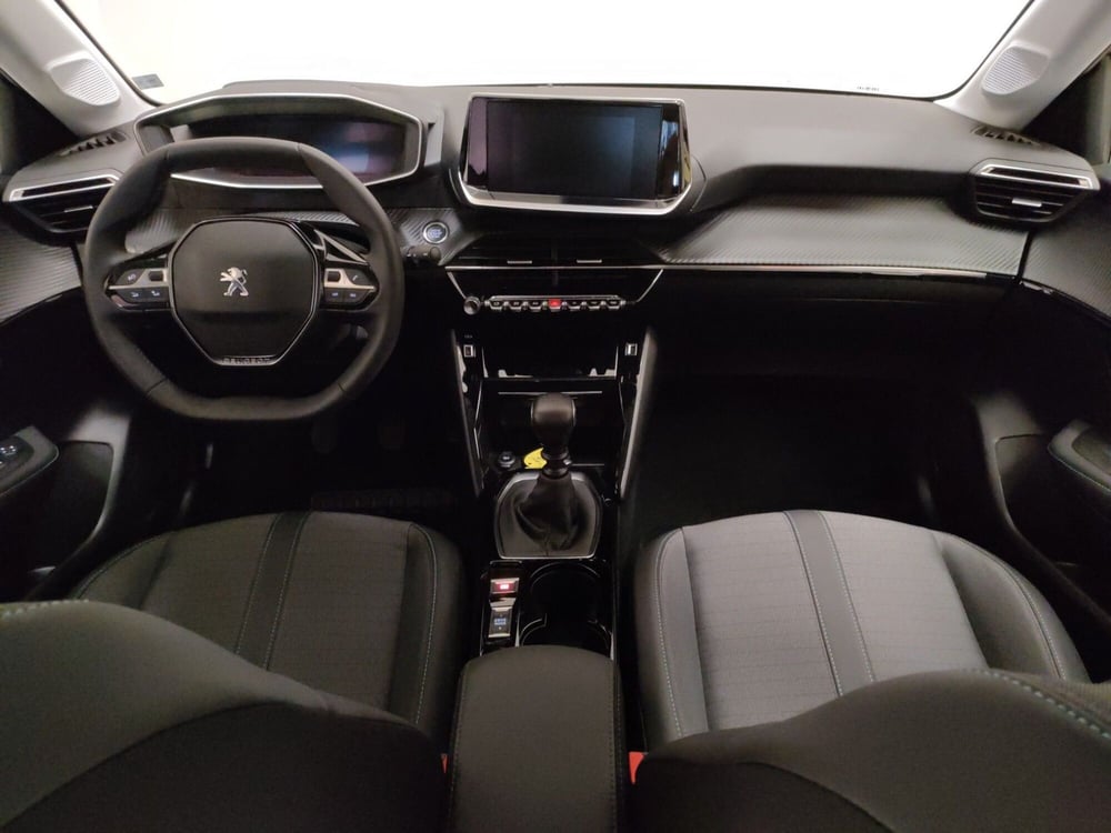 Peugeot 208 usata a Teramo (16)