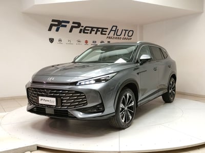 Mg HS HS 1.5T-GDI AT Luxury del 2024 usata a Teramo