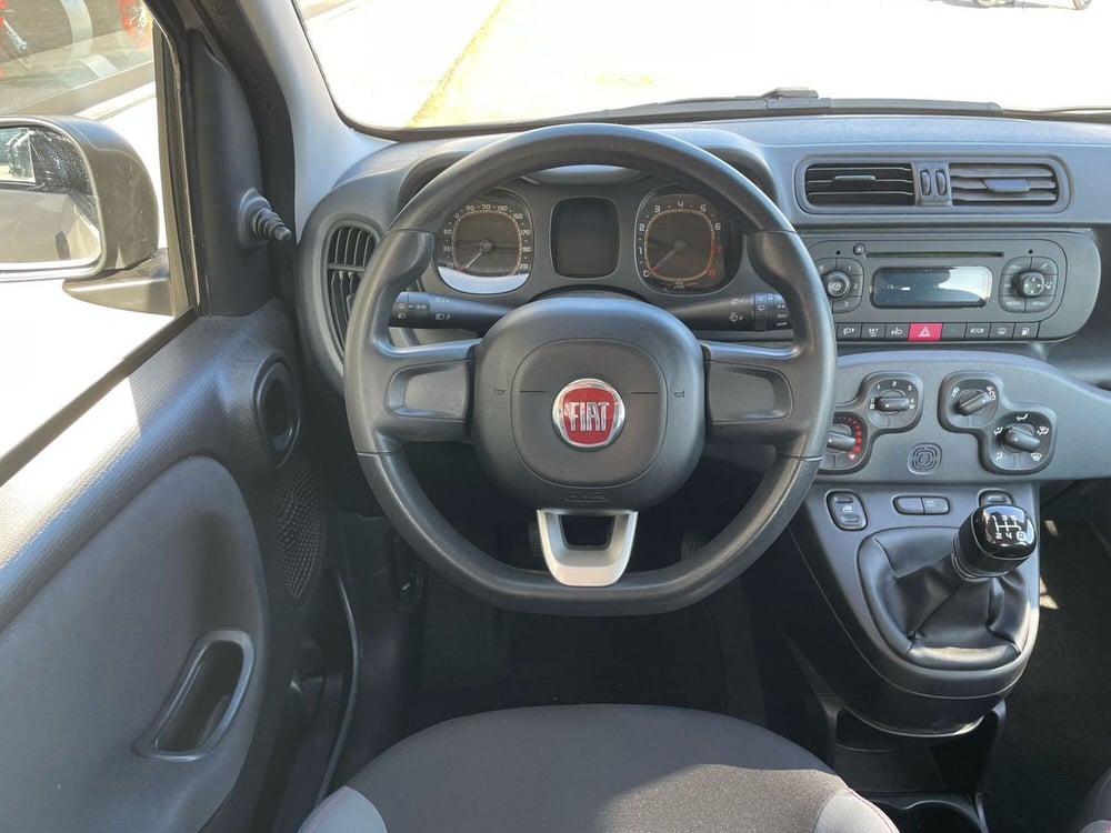 Fiat Panda usata a Vercelli (10)
