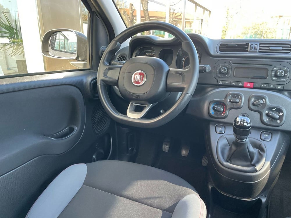 Fiat Panda usata a Vercelli (11)
