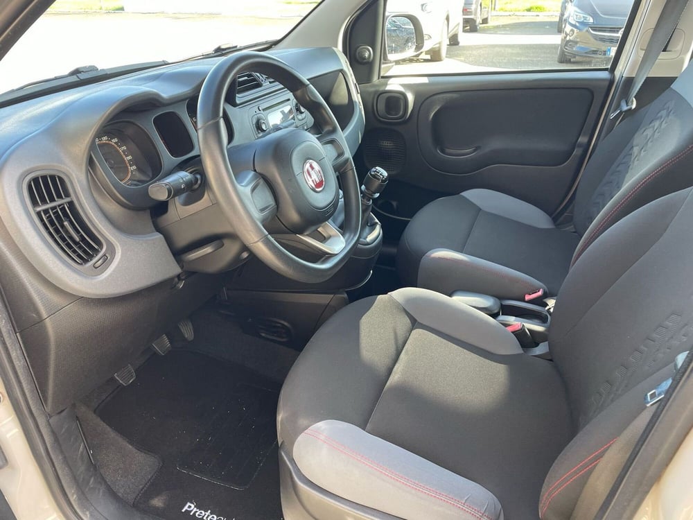 Fiat Panda usata a Vercelli (13)