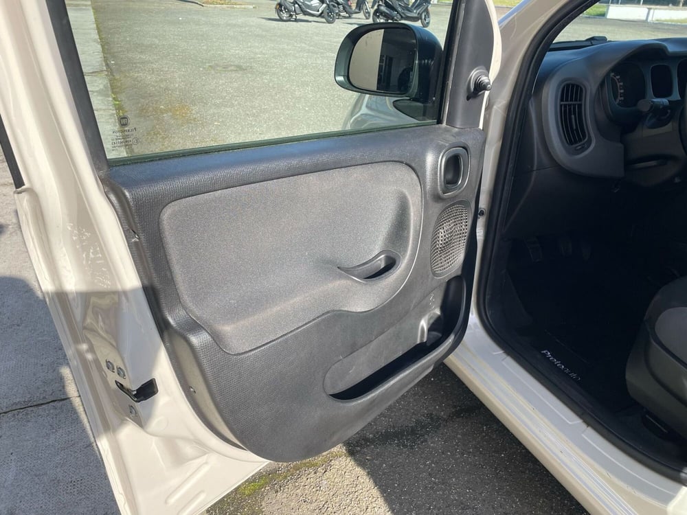 Fiat Panda usata a Vercelli (14)