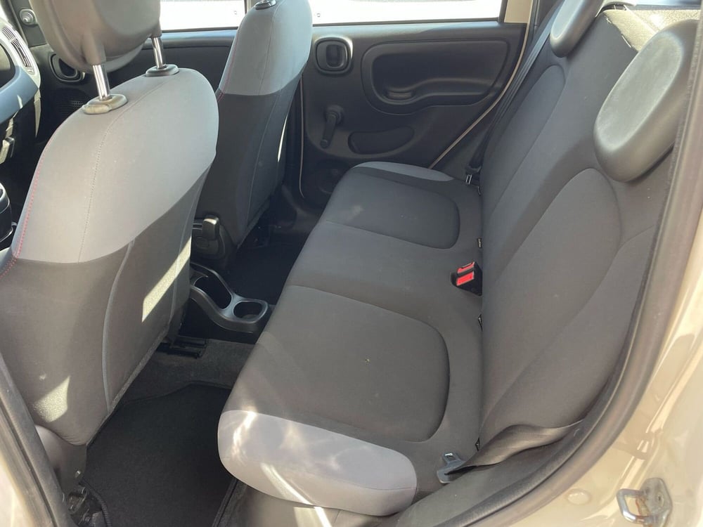 Fiat Panda usata a Vercelli (16)