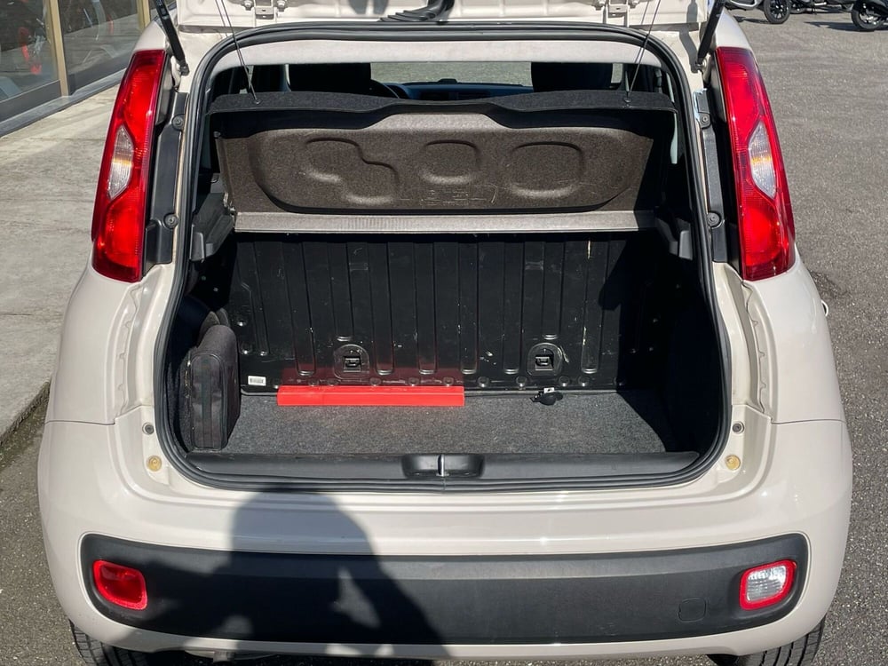 Fiat Panda usata a Vercelli (18)