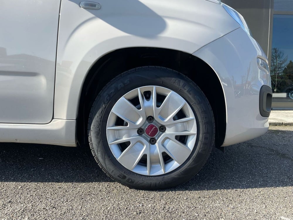 Fiat Panda usata a Vercelli (19)