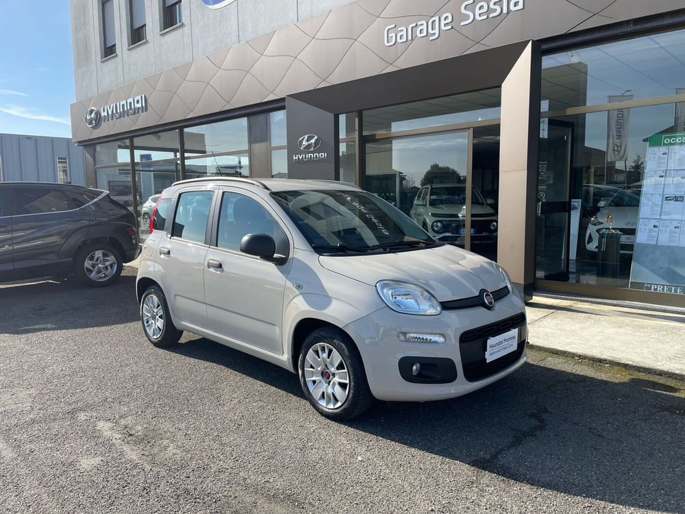 Fiat Panda usata a Vercelli (3)