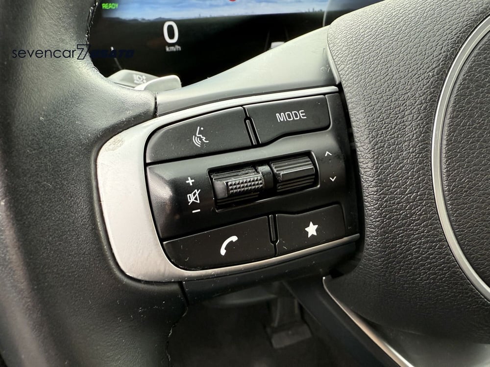 Kia Sportage usata a Verona (10)