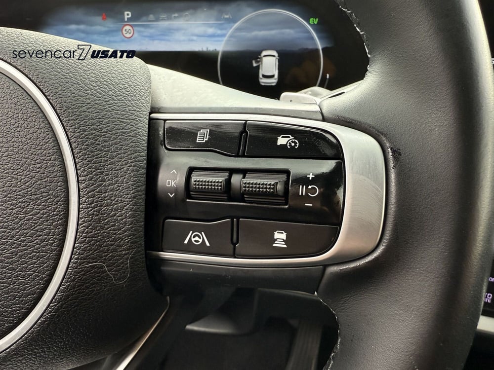 Kia Sportage usata a Verona (11)