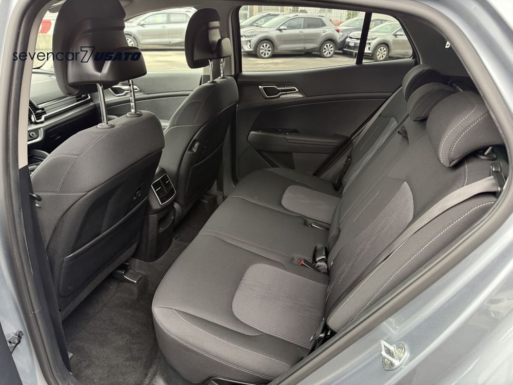 Kia Sportage usata a Verona (6)