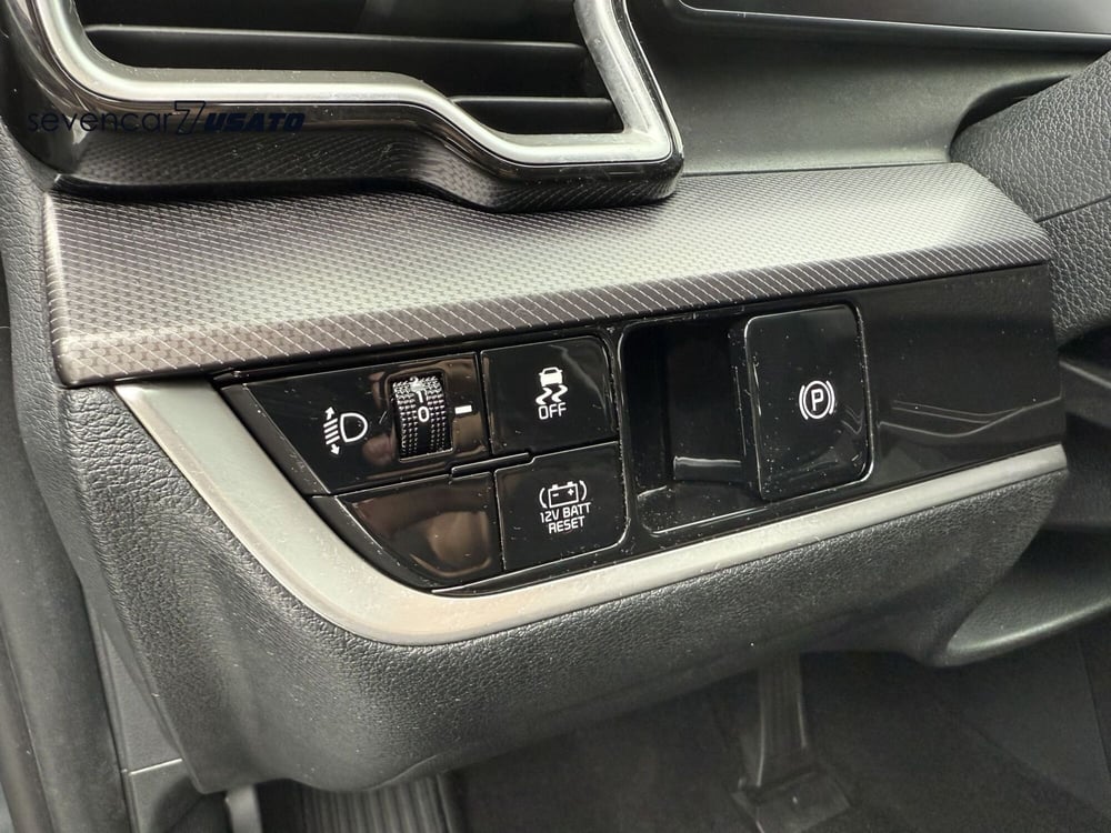 Kia Sportage usata a Verona (8)
