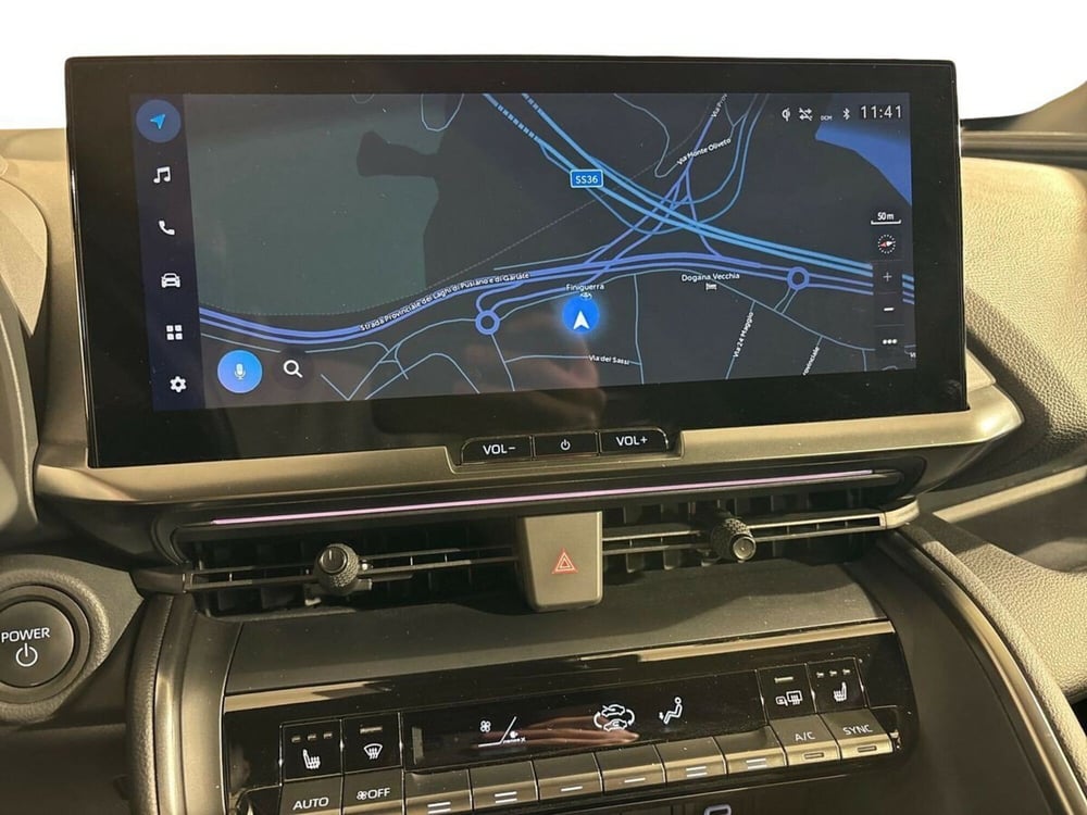 Toyota Toyota C-HR usata a Lecco (12)