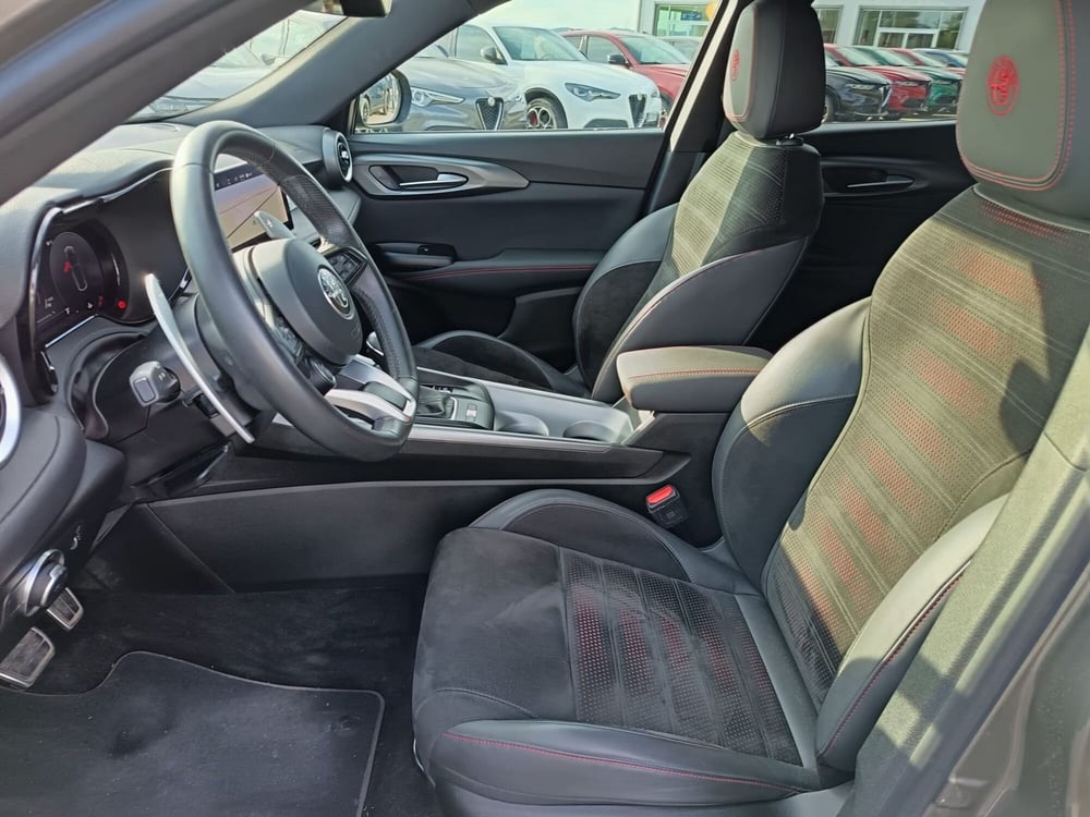 Alfa Romeo Tonale usata a Alessandria (11)
