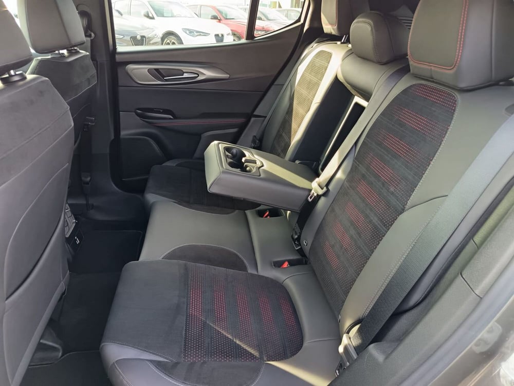 Alfa Romeo Tonale usata a Alessandria (12)