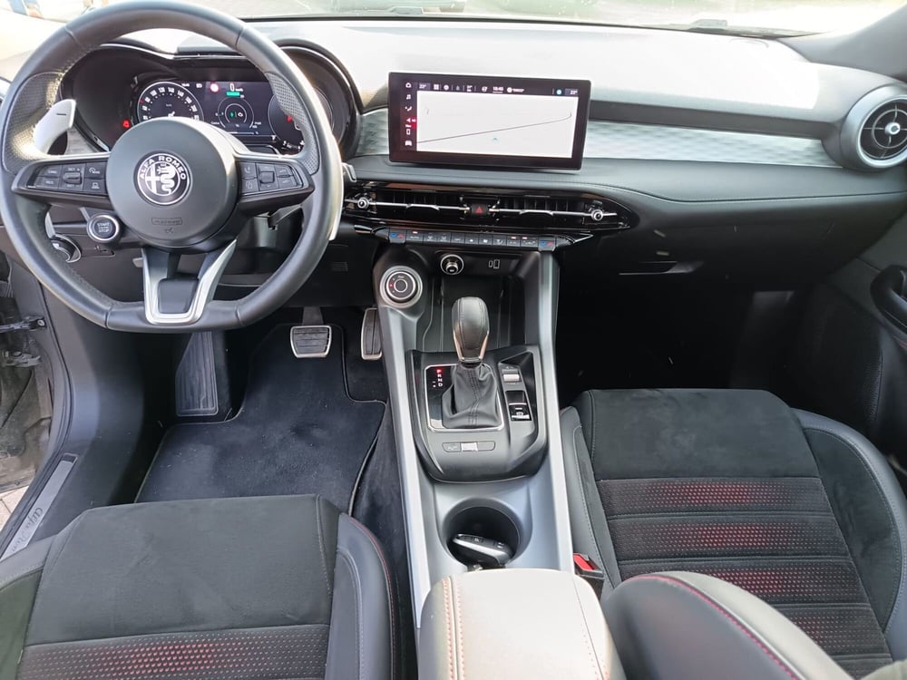Alfa Romeo Tonale usata a Alessandria (13)