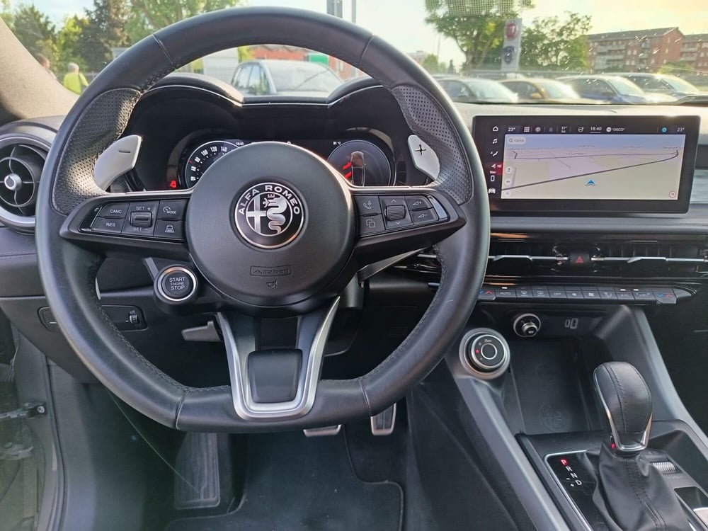 Alfa Romeo Tonale usata a Alessandria (15)