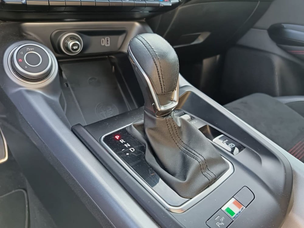 Alfa Romeo Tonale usata a Alessandria (18)