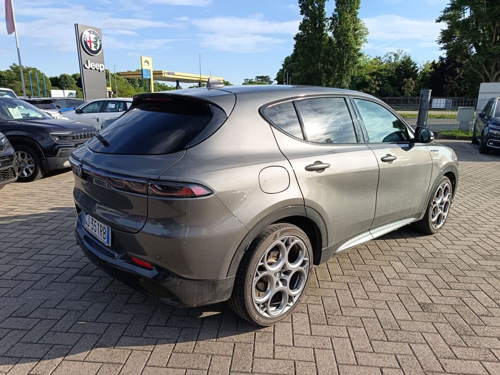 Alfa Romeo Tonale usata a Alessandria (5)