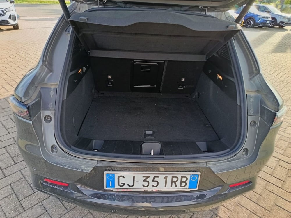 Alfa Romeo Tonale usata a Alessandria (7)