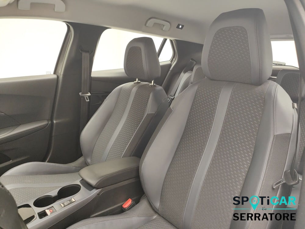 Peugeot 2008 usata a Como (13)
