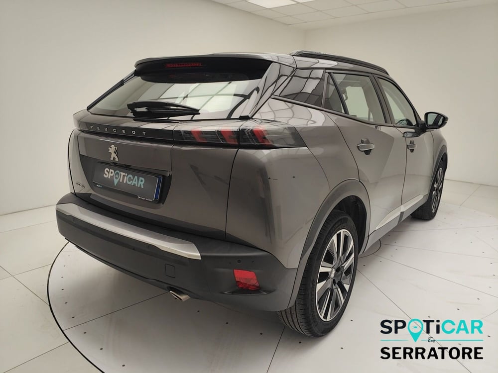 Peugeot 2008 usata a Como (5)