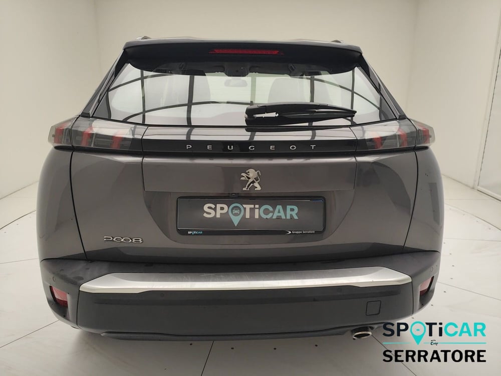 Peugeot 2008 usata a Como (6)